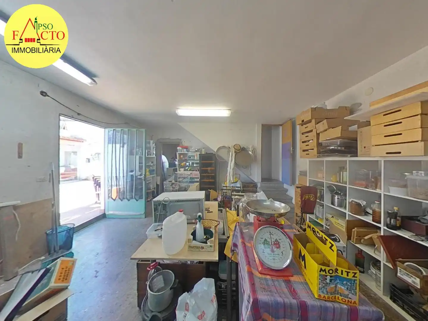 Buildings for sale in Les Planes d'Hostoles