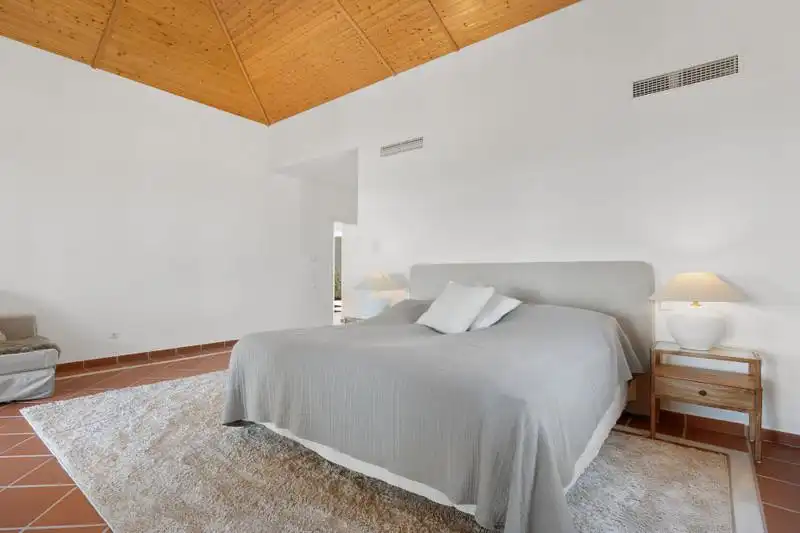 Casa con terrazza in affitto a Montemayor - Marbella Club, imagen 23