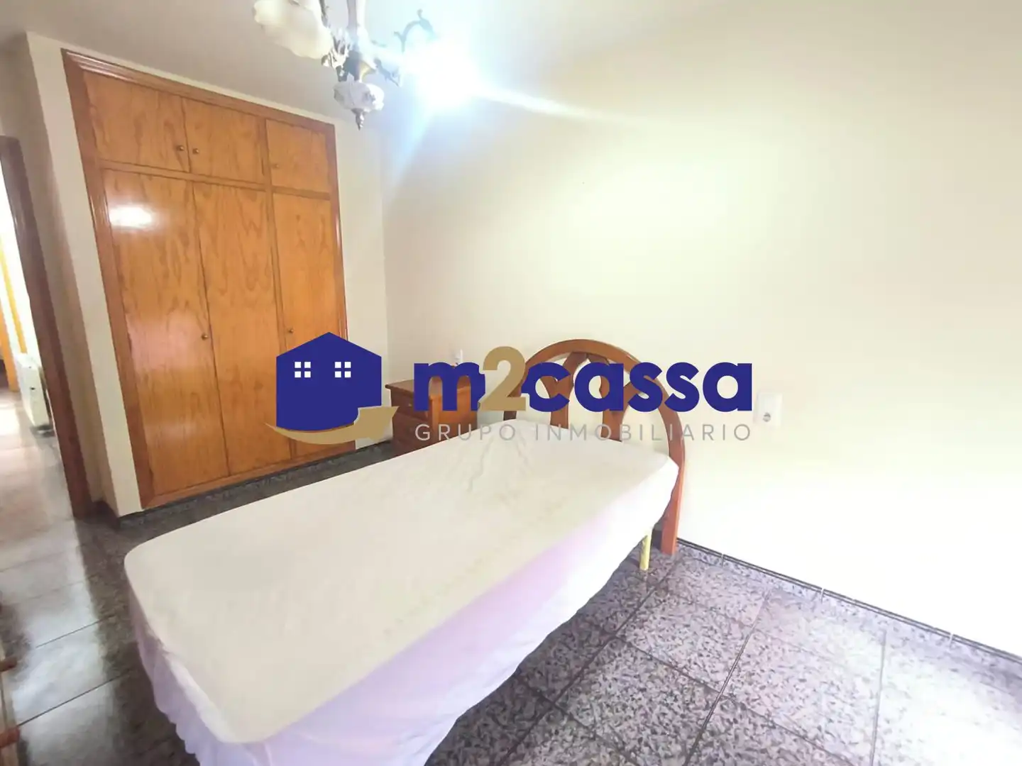 Wohnung zum Verkauf in Lorca mit Balkon