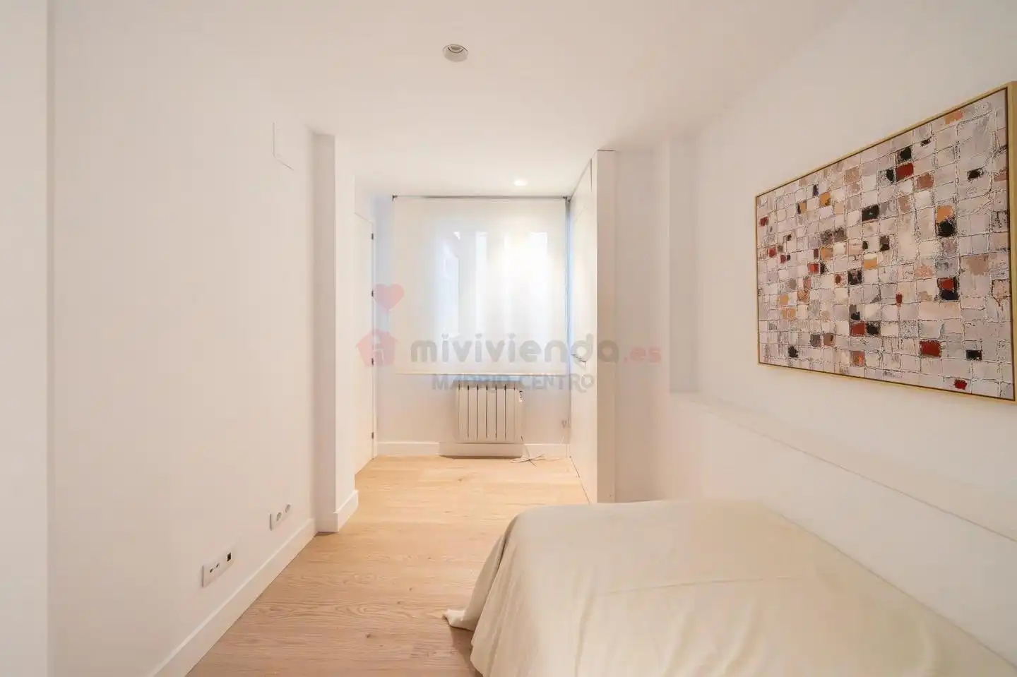 Piso con terraza en venta en Calle de Pérez Galdós, imagen 31