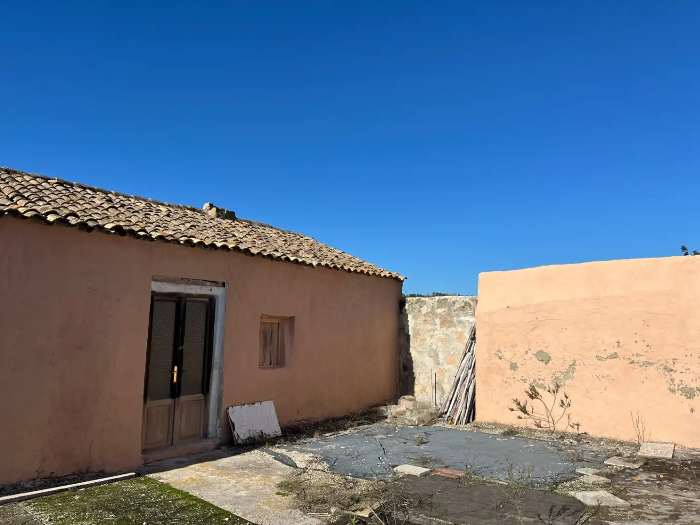 Exterior view of Houses for sale in Jávea / Xàbia