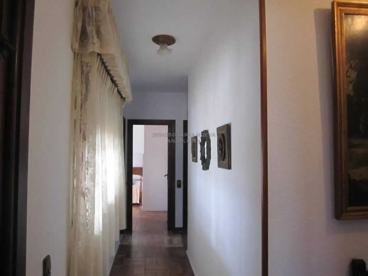 Casa o chalet de alquiler en Almería con Terraza y Amueblado
