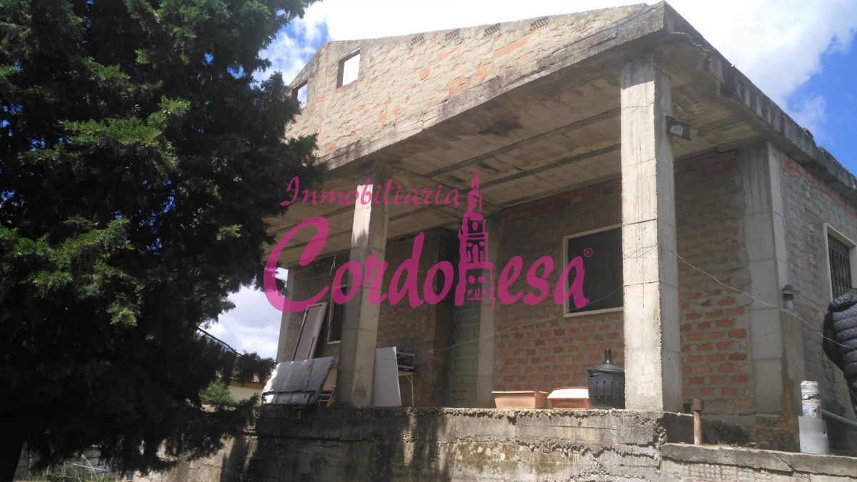 Country house for sale in Obejo  with Swimming Pool