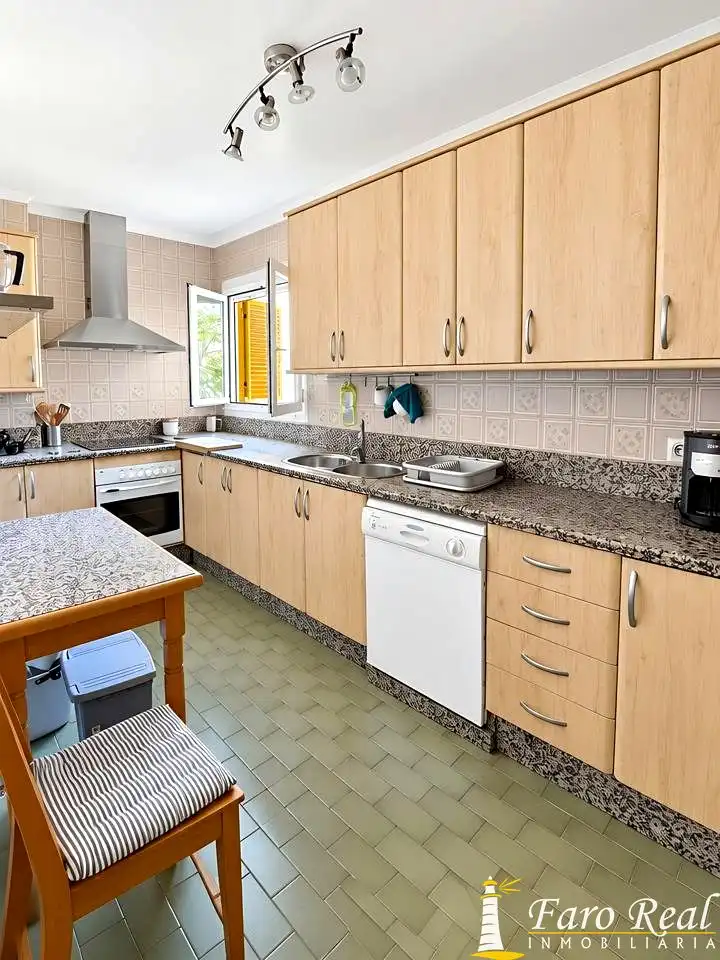 Flat with lift for sale in V Centenario - Piletas - Capuchinos, imagen 22