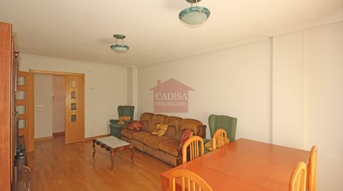 Photo 3 of Flat for rent in Pizarrales, Salamanca Capital
