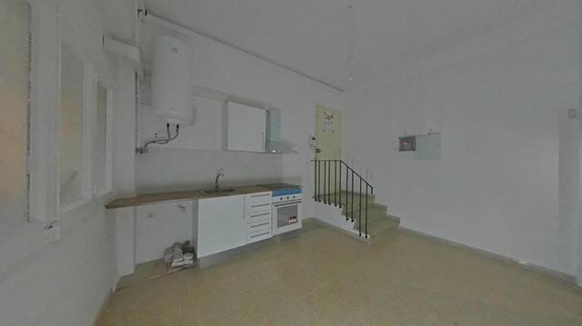 Piso en Venta en Calle PI I MARGALL en El Camp d'en Grassot i Gràcia Nova