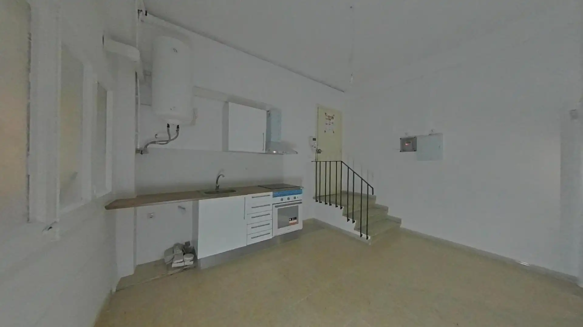 Pis en venda a Calle PI I MARGALL, El Camp d'en Grassot i Gràcia Nova