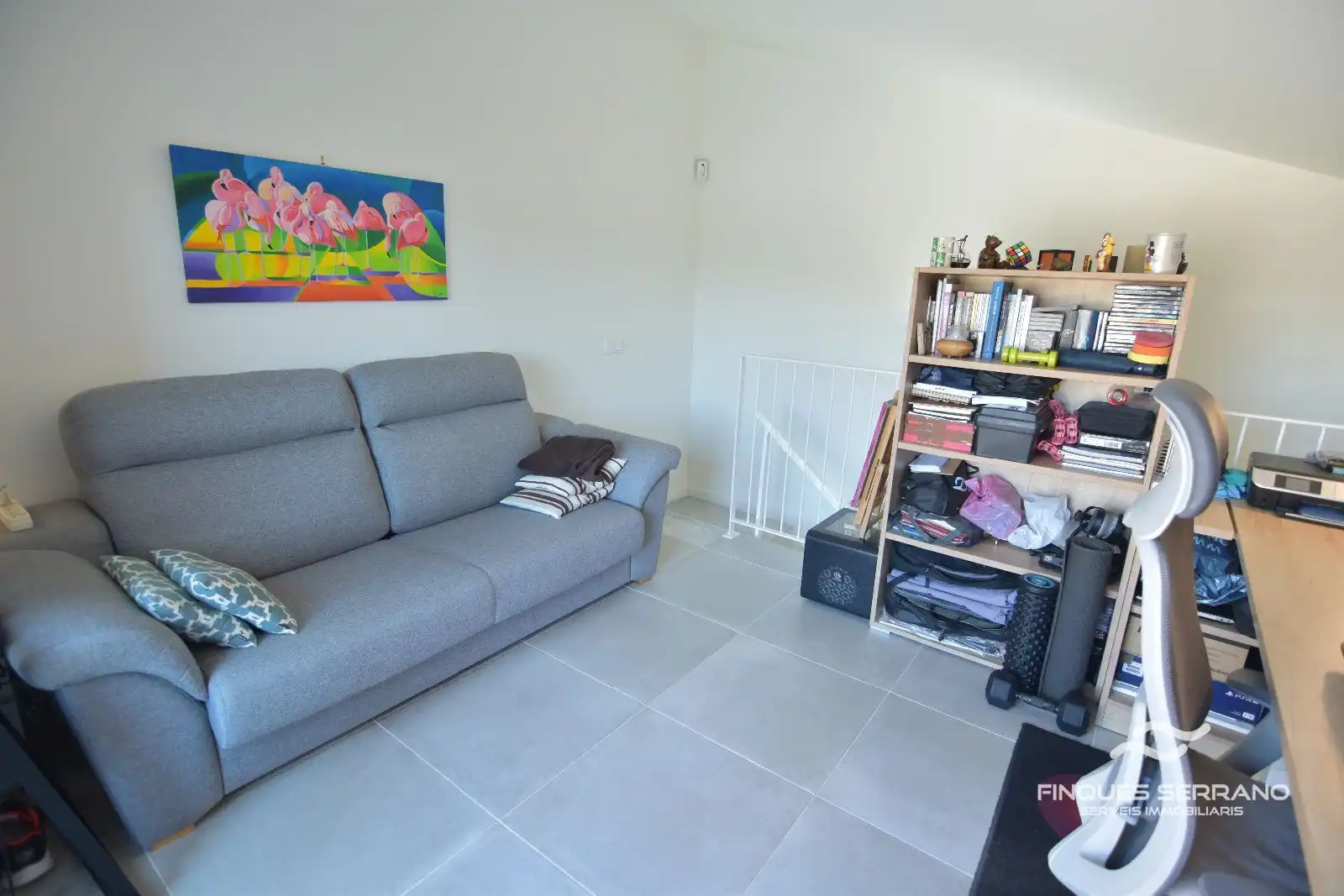 Dúplex con piscina en venta en Cossetania, imagen 32