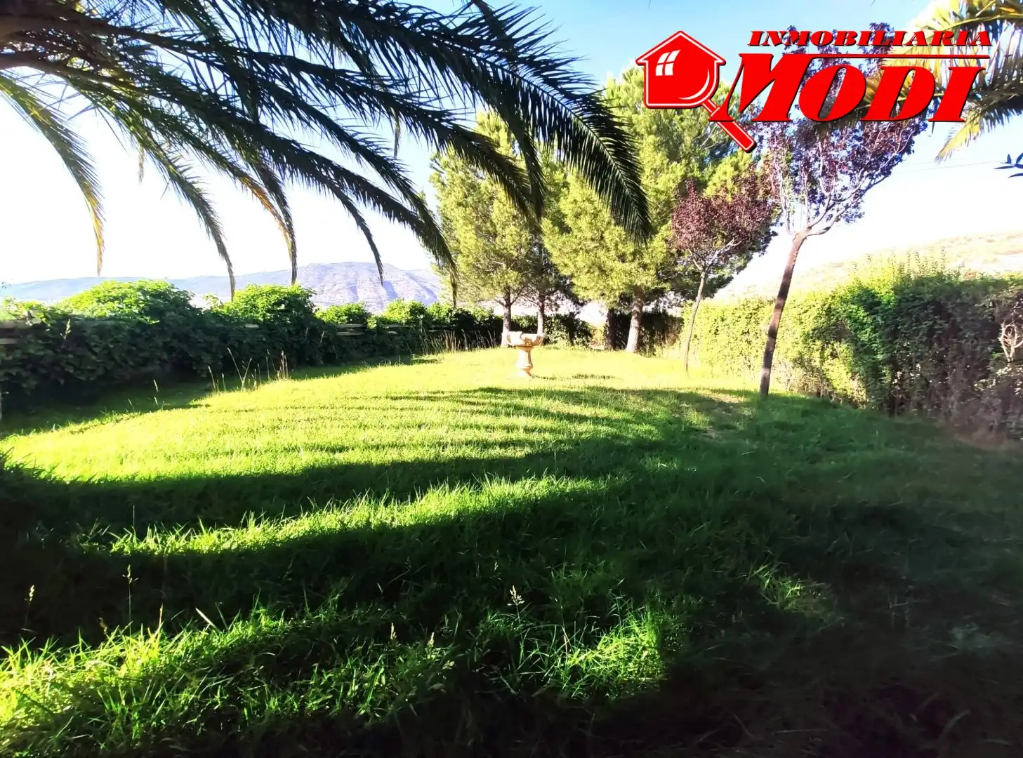 Country homes for rent in Padul  with Air Conditioner, Heating and Private garden