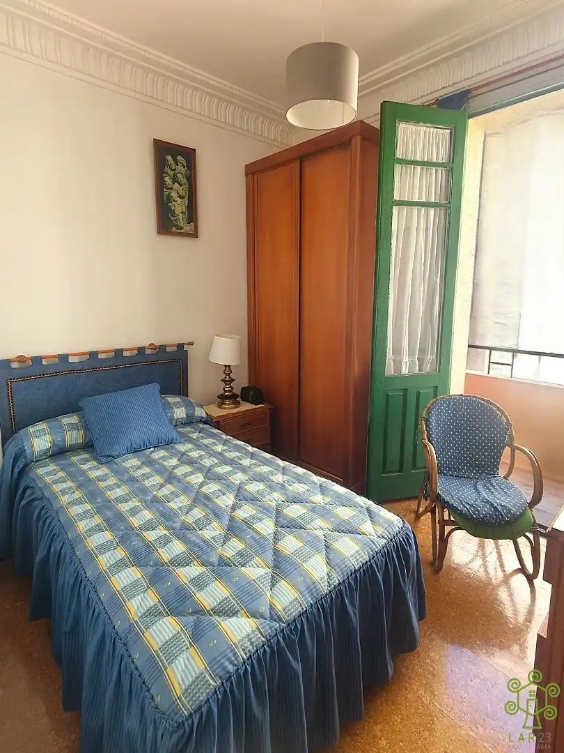 Piso con balcón en venta en Centro - Juan Flórez - Plaza Pontevedra, imagen 18