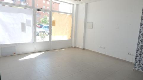 Photo 2 of Premises for rent in Calle Agustín Rodríguez Sahagún, 7, Universidad, Ávila Capital