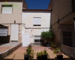 Vista exterior de Finca rústica en venda en  Murcia Capital