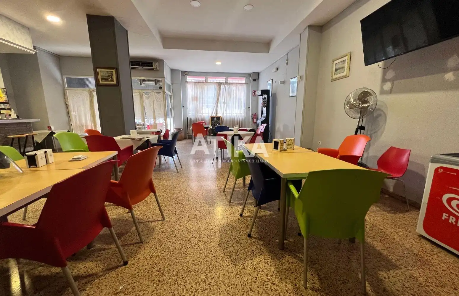 Local comercial en venda a Centro, imagen 9