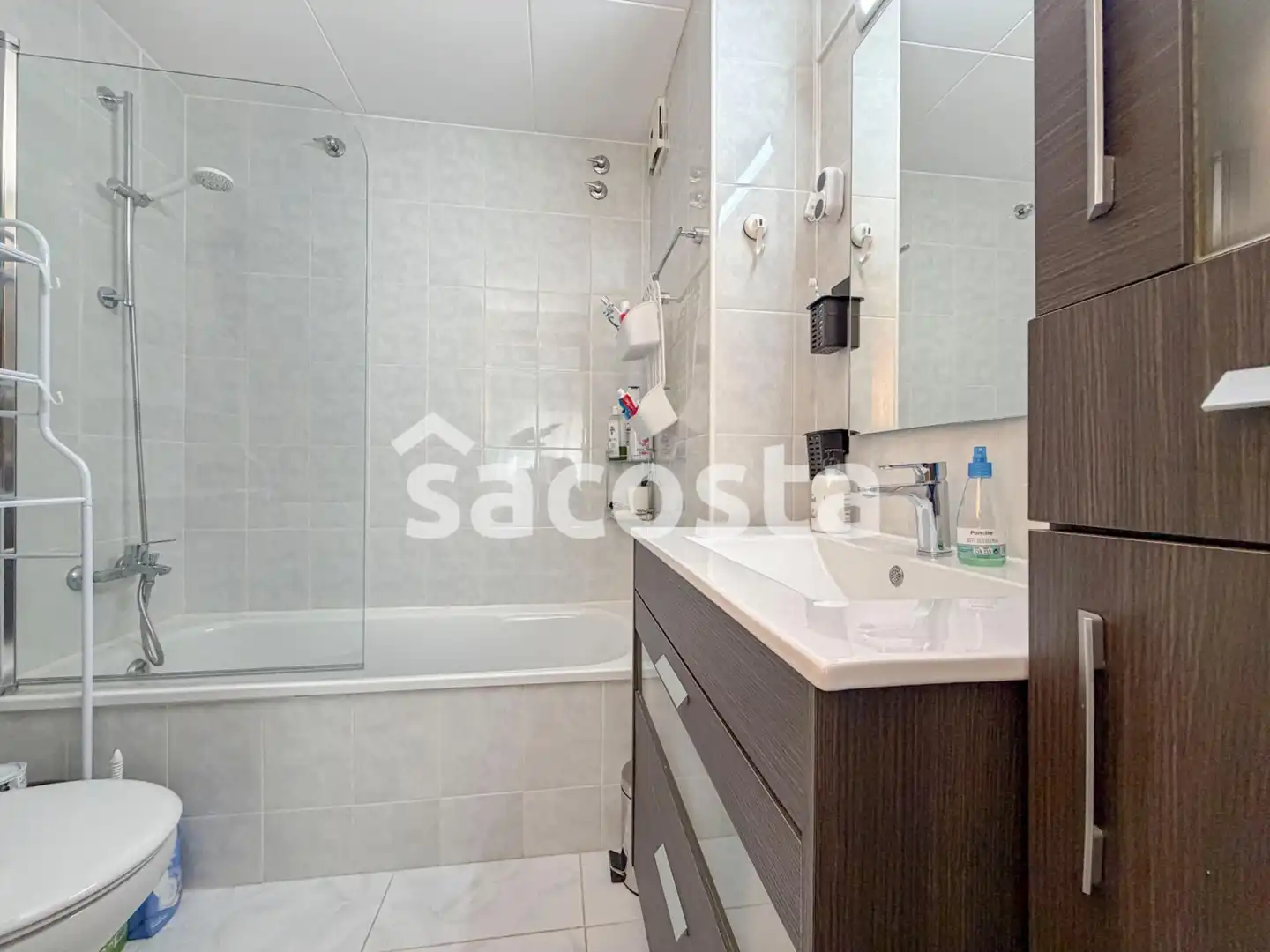 Wohnung mit Aufzug zum Verkauf in Els Pavos, imagen 11