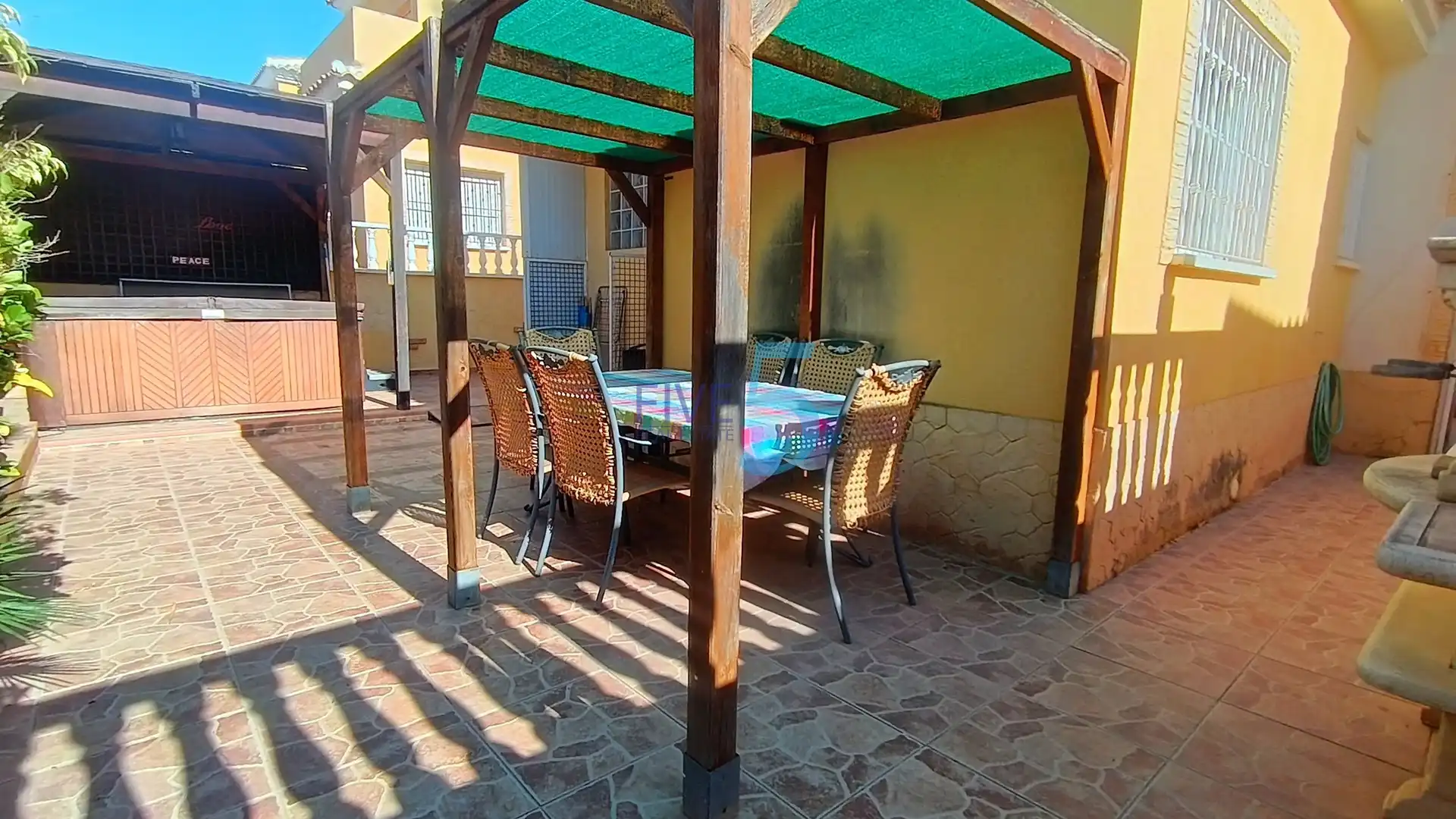 House with pool for sale in Algorfa, imagen 13
