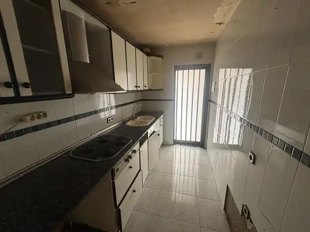 Pis en venda a Santa Perpètua de Mogoda