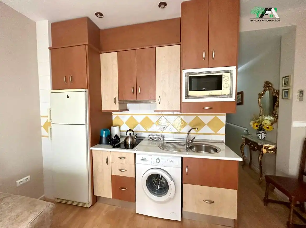 Flat to rent in Calle Almería, imagen 5