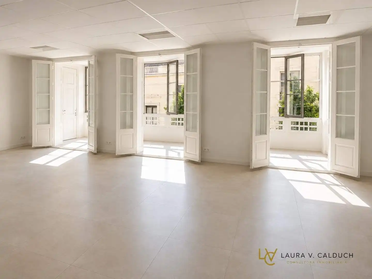Office for rent in Barcelona