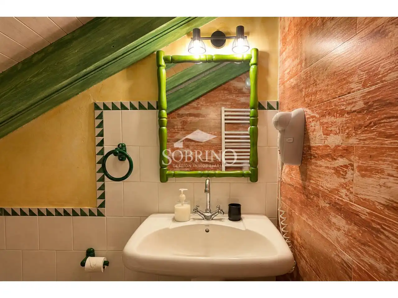 Maison avec jardin à vendre à Calle Piñeres de Pria 1, imagen 57