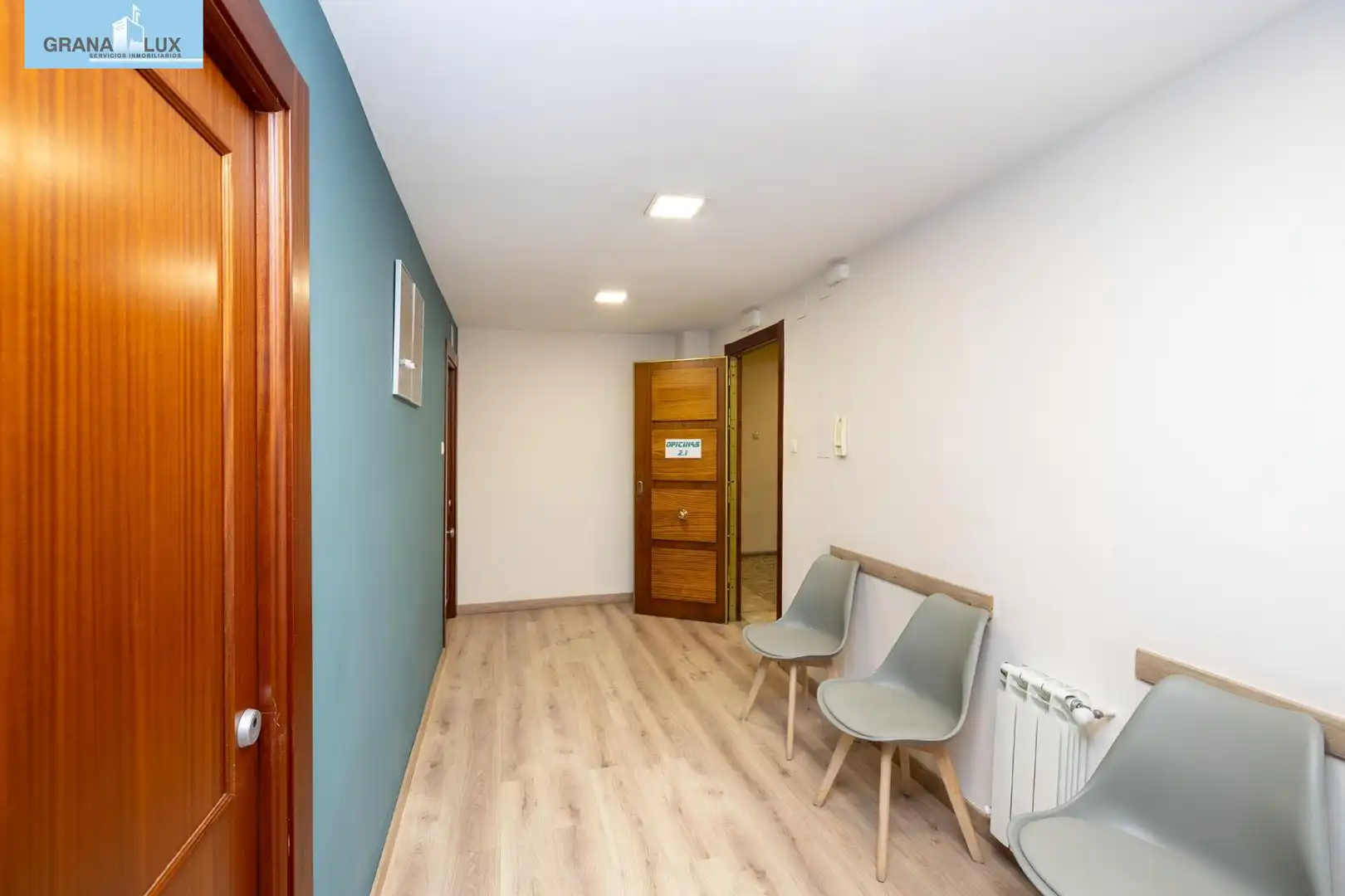 Appartement avec terrasse à vendre à Camino de Ronda, imagen 17