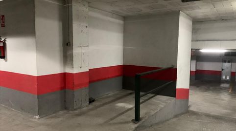 Foto 3 von Garage zum Verkauf in Isabel Manoja, Ayuntamiento, Torremolinos