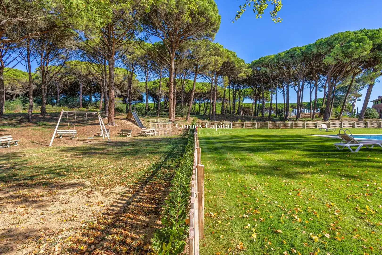 Jardín de Dúplex en venta en Gualta con Calefacción, Jardín privado y Terraza