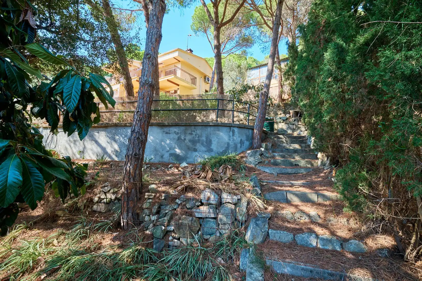 Casa con terraza en venta en Urbanitzacions, imagen 5
