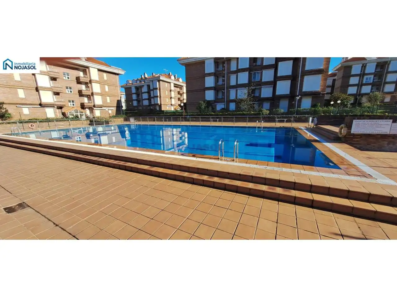 Apartament amb piscina de lloguer a Calle ARENAL 11, imagen 68