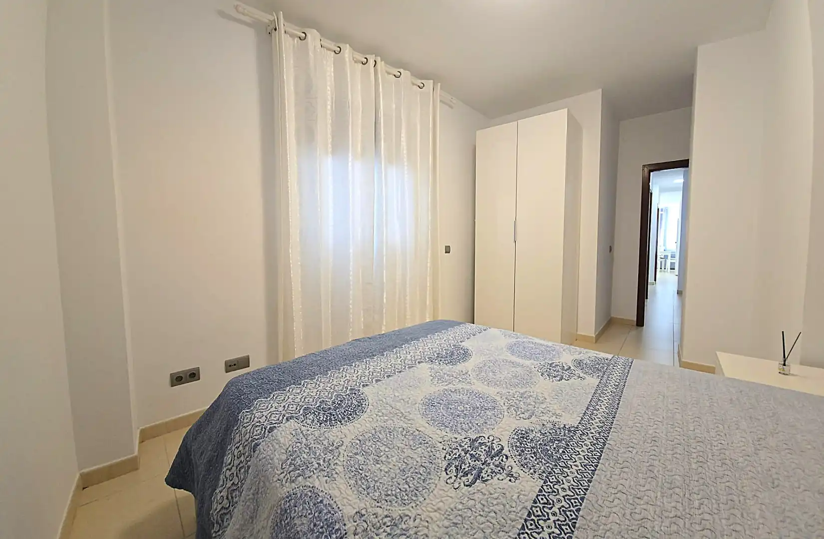 Apartment mit Aufzug zur Miete in Calle Sagasta, imagen 6