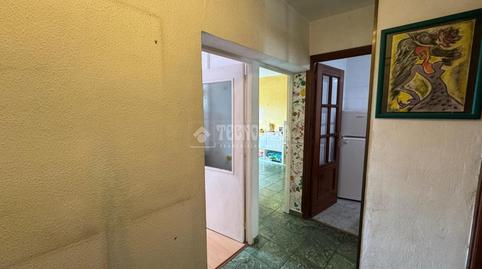 Foto 2 de Piso en venta en Santiago - San Telmo, Palencia Capital