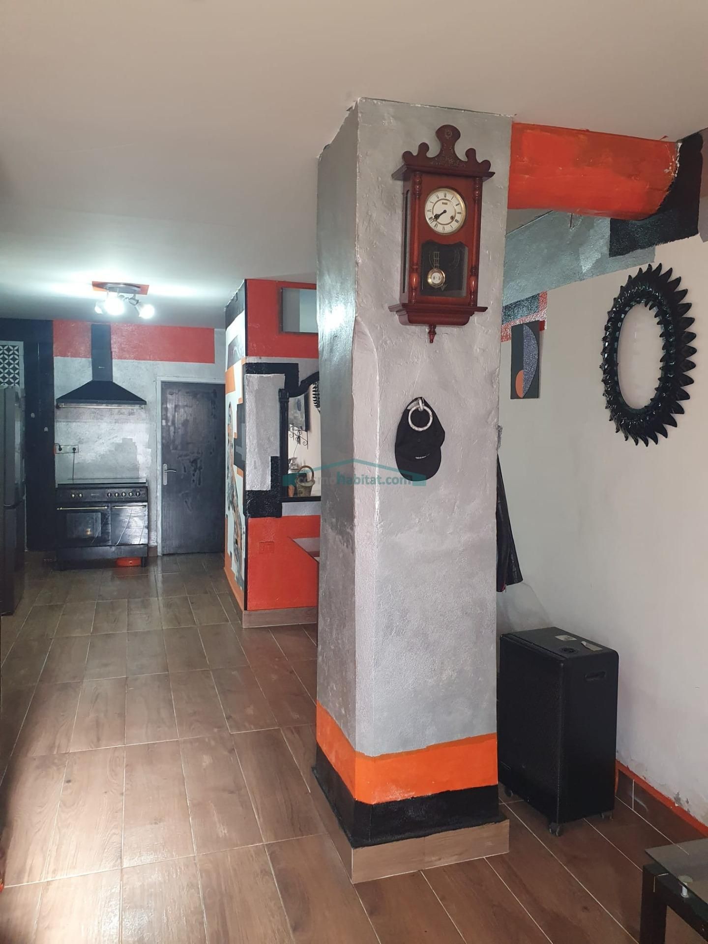 Casa o xalet en venda en Viver