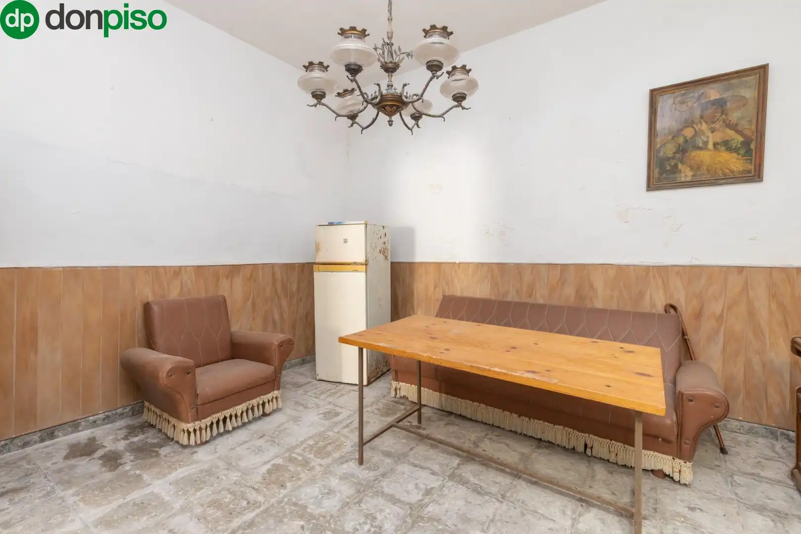 Detached homes for sale in Calle La Mamola, La Mamola