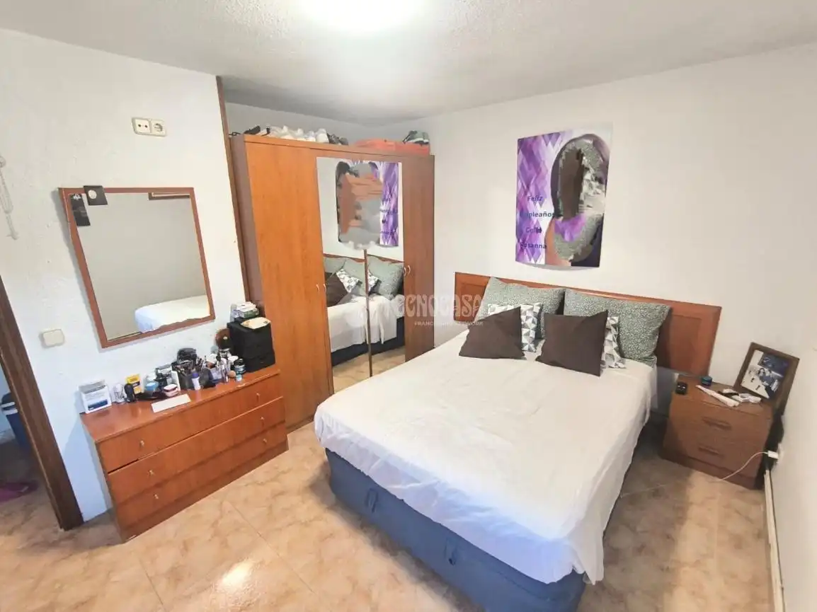 Piso en venta en Ciudad Lineal, imagen 22