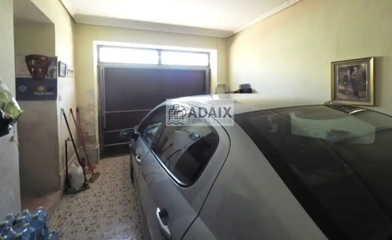 Casa con terraza en venta en Tomelloso, imagen 9