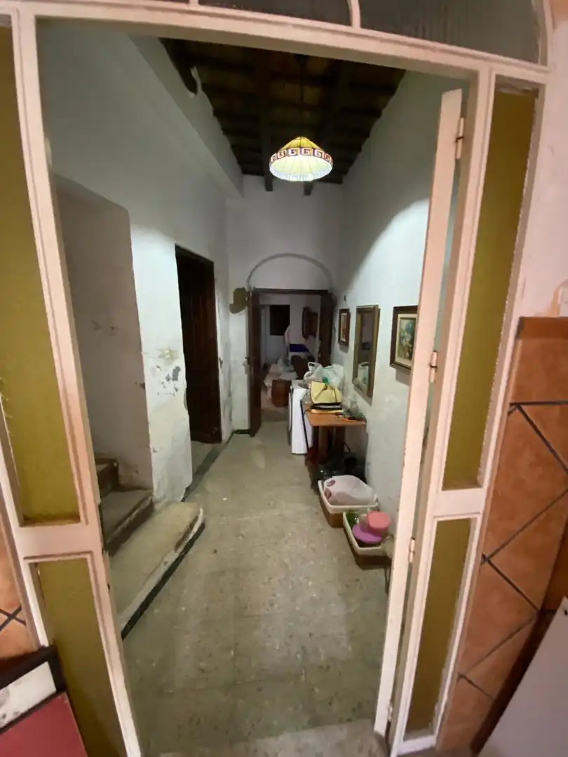Houses for sale in Morón de la Frontera