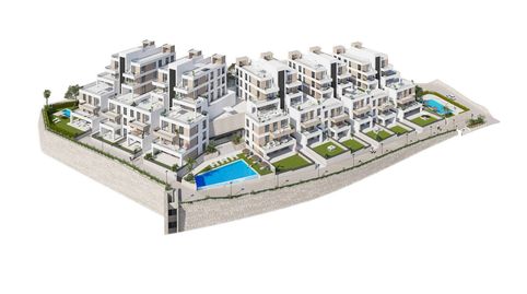 Foto 3 de Apartamento en venta en Las Salinas, Vera