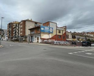 Vista exterior de Edifici en venda en Pineda de Mar