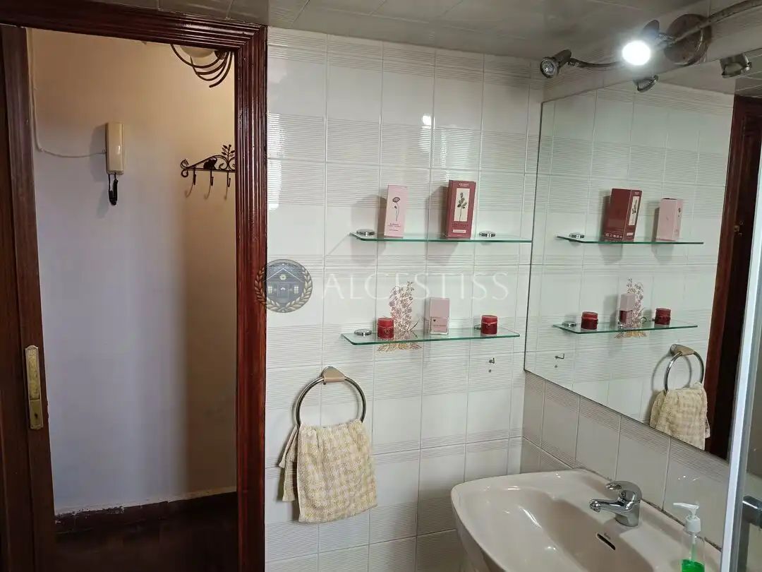 Wohnung zum Verkauf in Simancas
