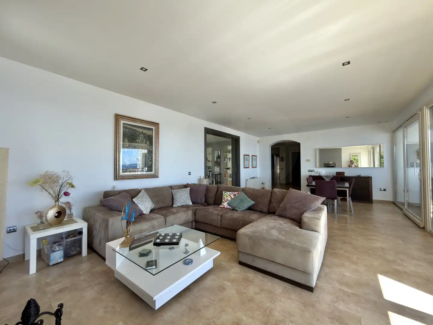 Villa avec piscine à vendre à San García, imagen 15