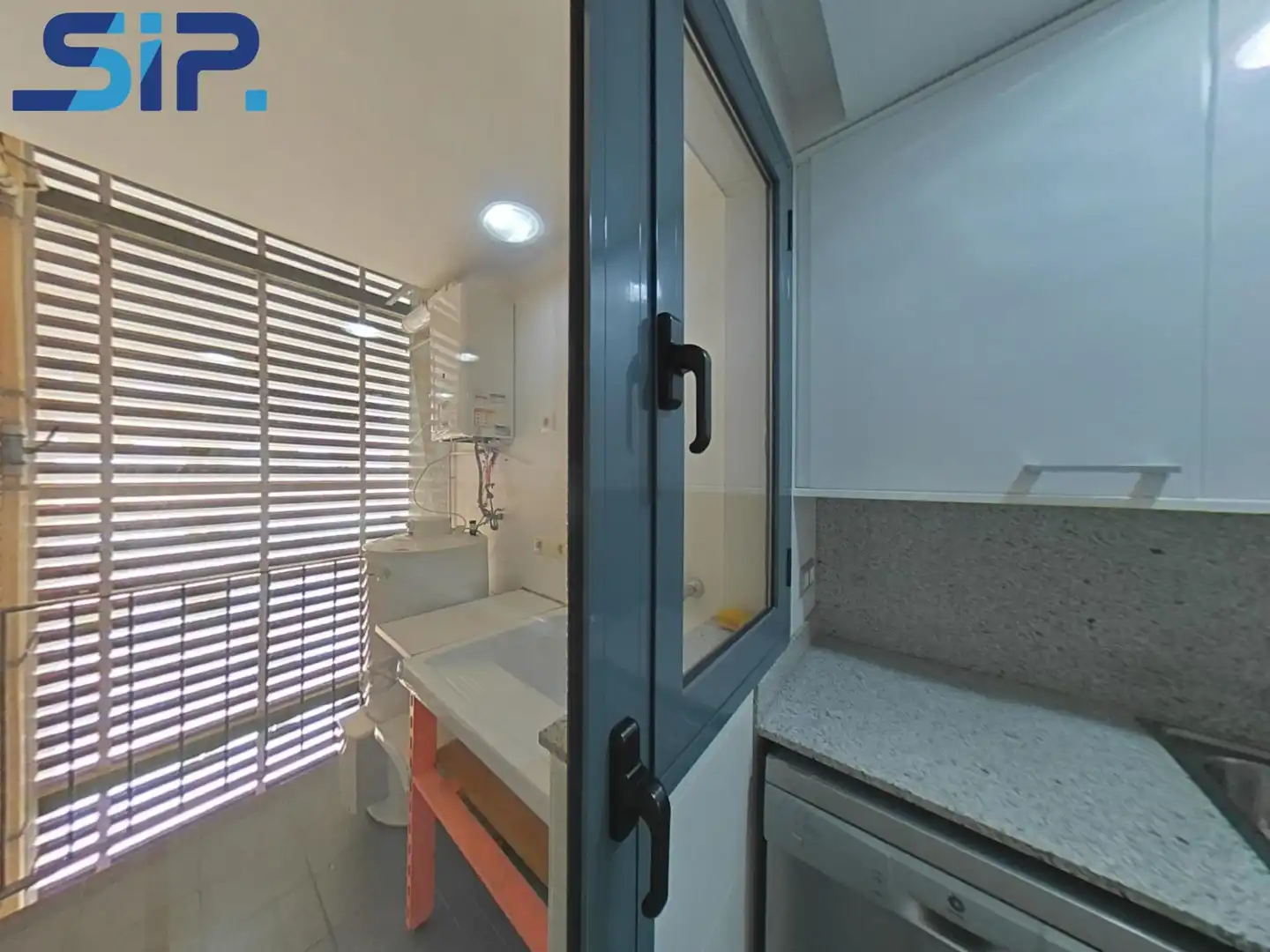 Baño de Piso en venta en Vilafranca del Penedès con Parquet