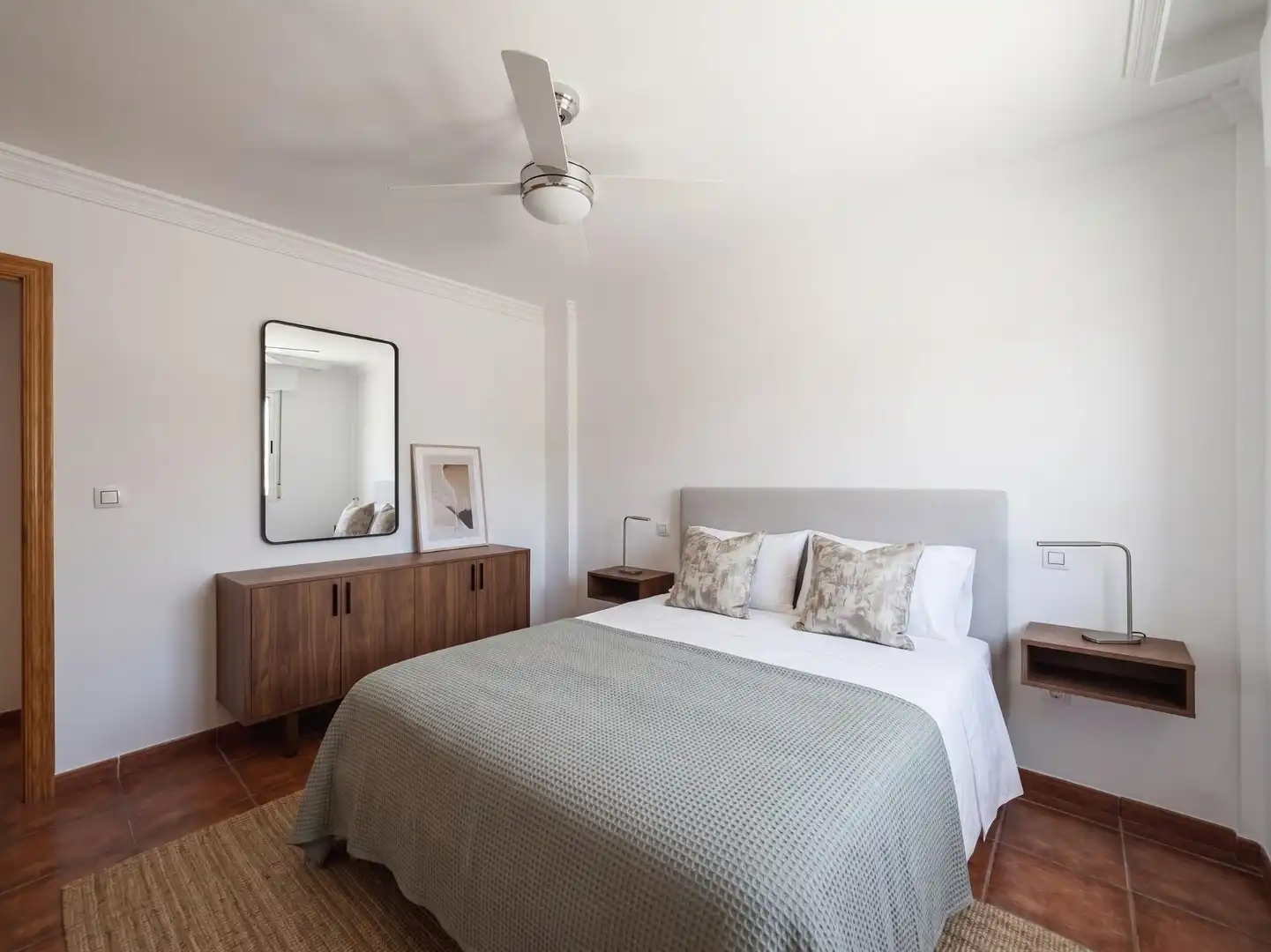 Appartement compact avec jardin à vendre à Campo de Mijas, imagen 8