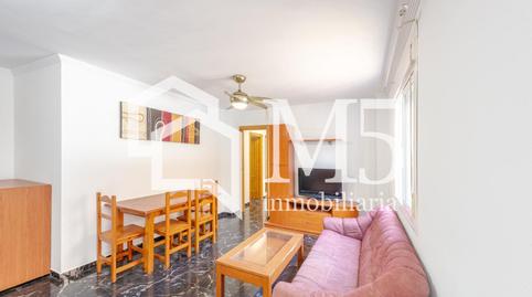 Foto 3 de Planta baixa en venda a Caleta de Vélez, Málaga