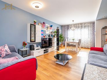 Wohnung mit Pool zum Verkauf in Calle El Greco