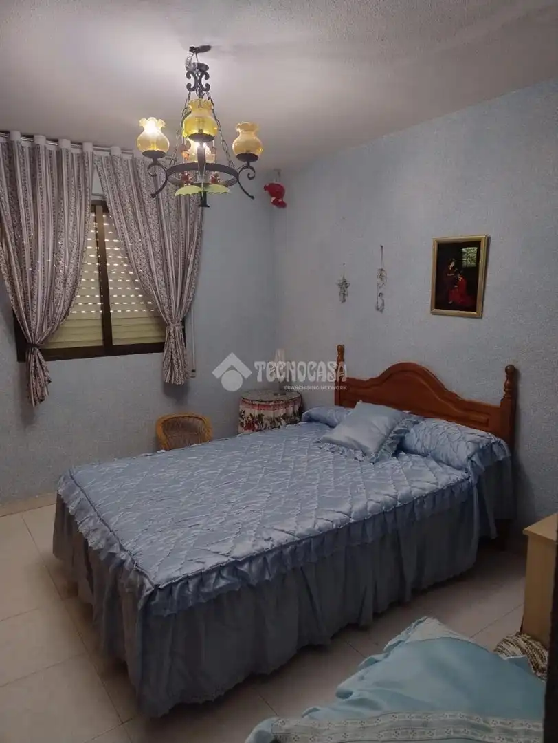 Habitación de Casa o chalet en venta en El Casar de Escalona con Calefacción