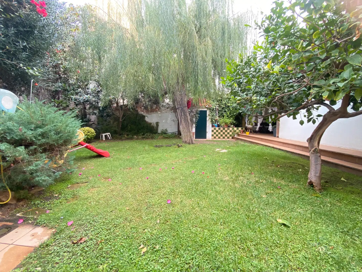 Casa amb terrassa en venda a Centre, imagen 6