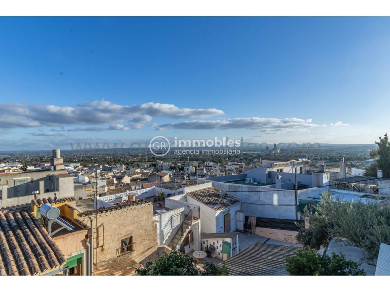 Casa o xalet en venda a Lloseta