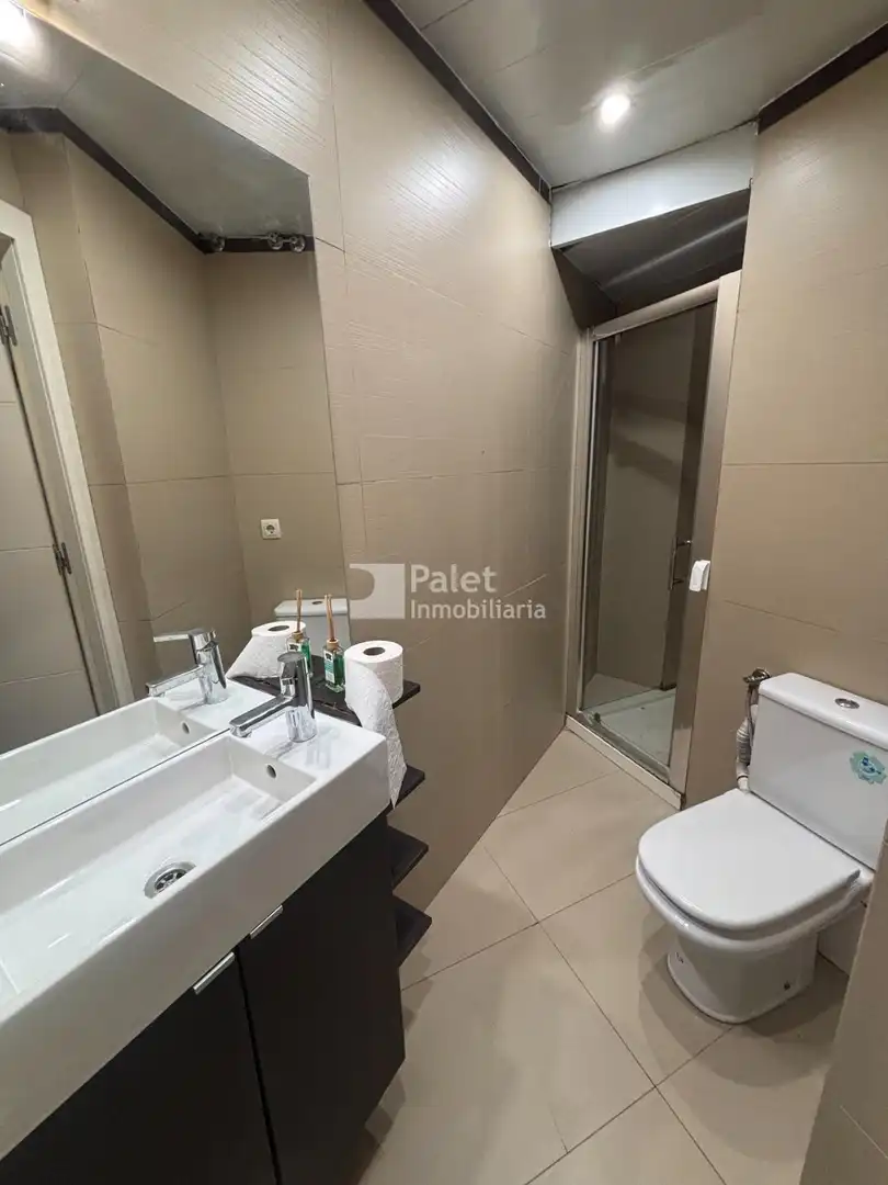 Dúplex en venta en Riera de Can Toda, La Salut