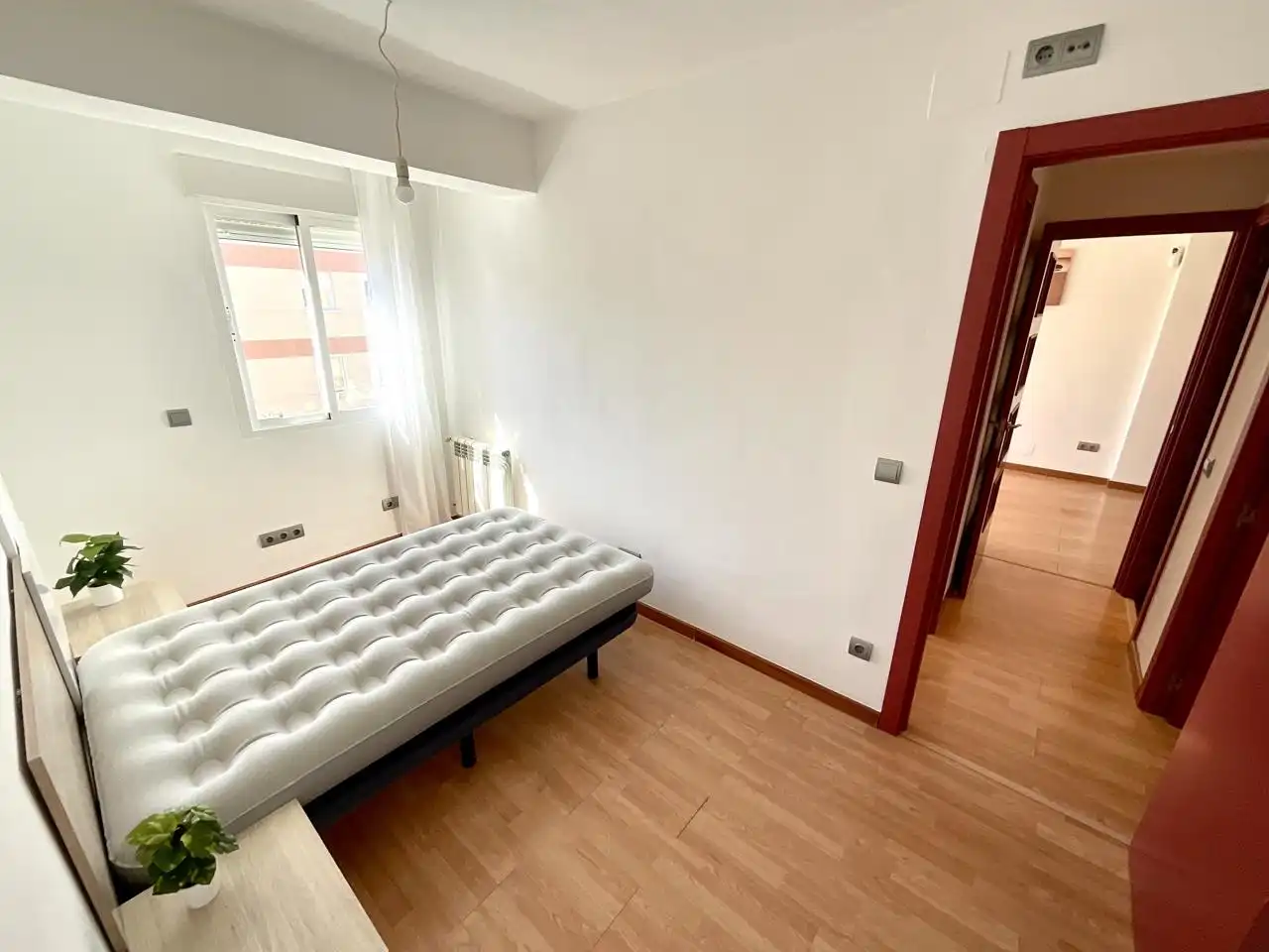 Habitación de Piso en venta en Getafe con Aire acondicionado, Calefacción y Alarma