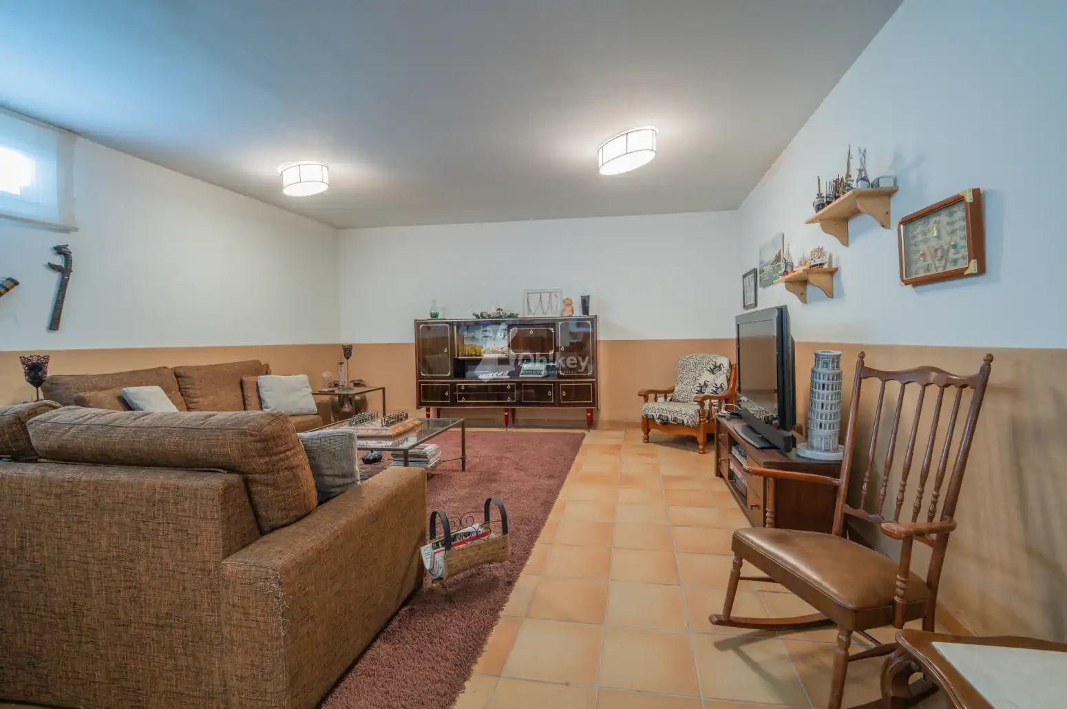Casa o chalet en venta en Rivas-Vaciamadrid con Aire acondicionado, Jardín privado y Terraza