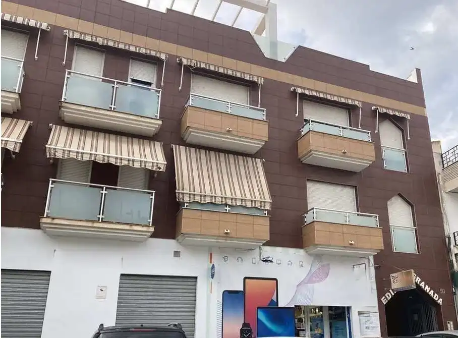 Flat for sale in Láchar, Granada
